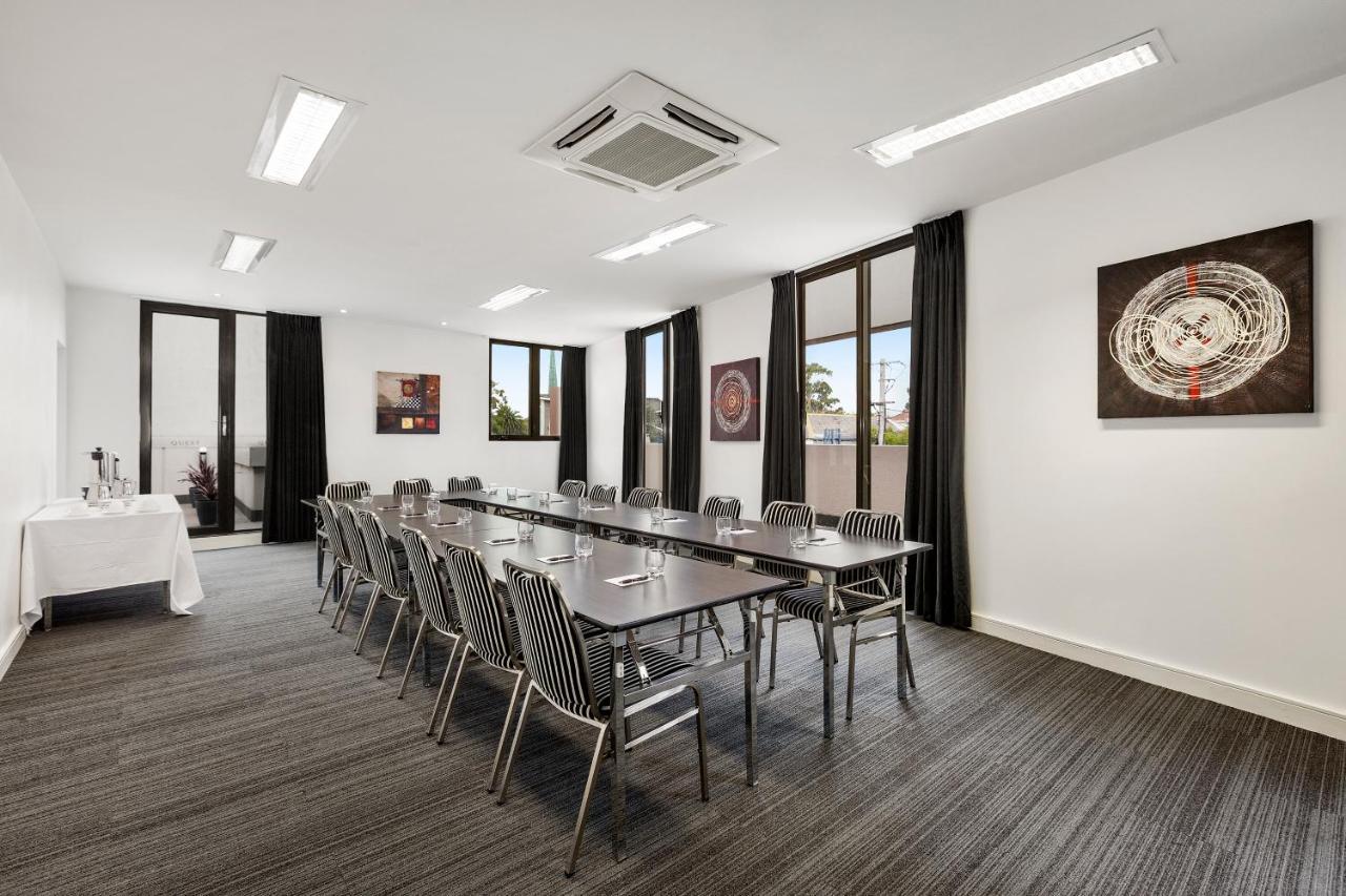 Aparthotel Quest Ivanhoe