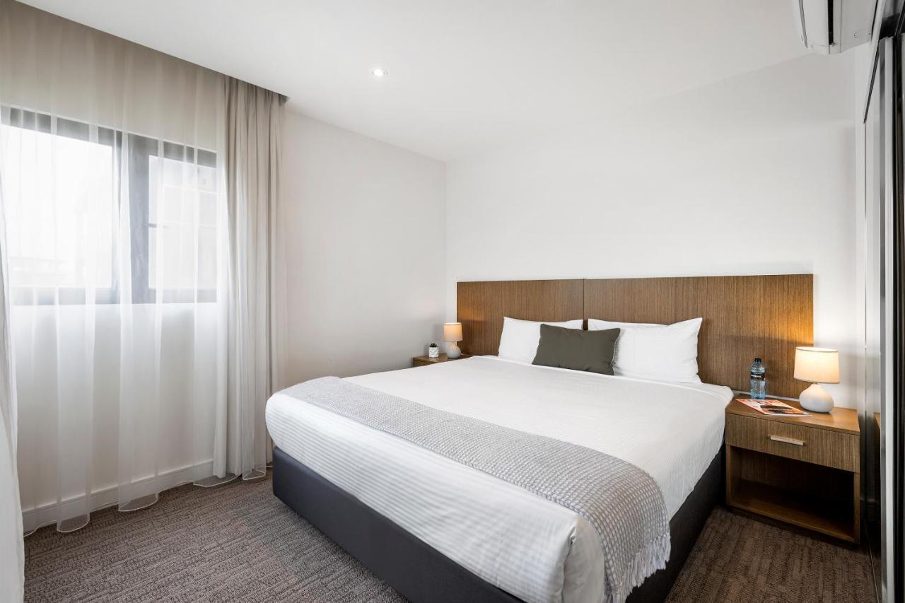 Quest Ivanhoe Aparthotel Melbourne