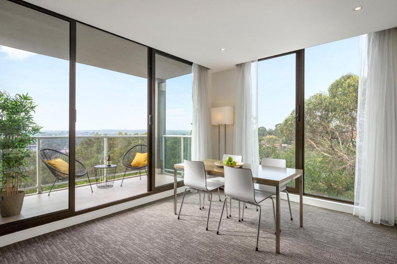 Aparthotel Quest Ivanhoe 4*