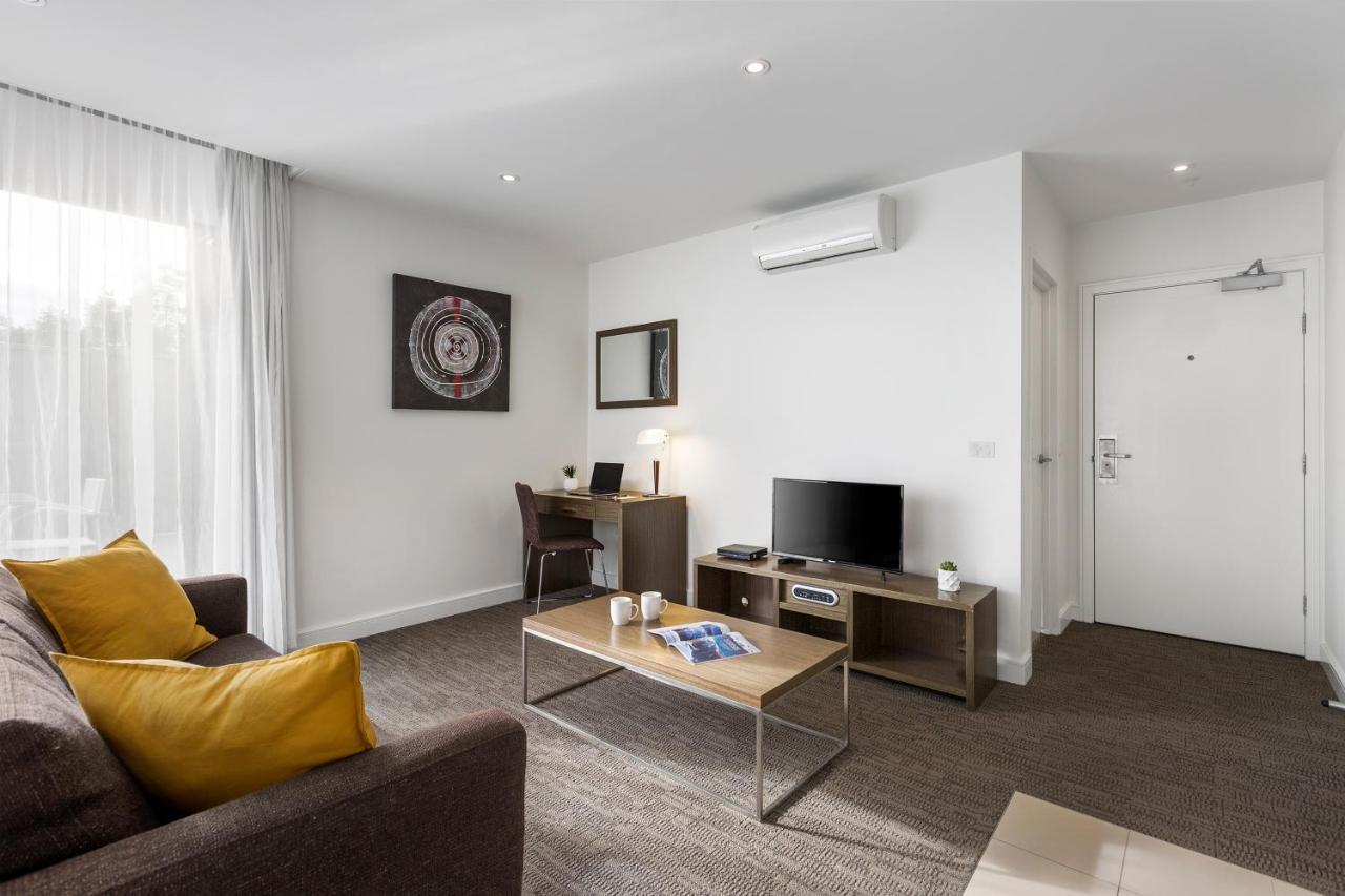 Quest Ivanhoe Aparthotel