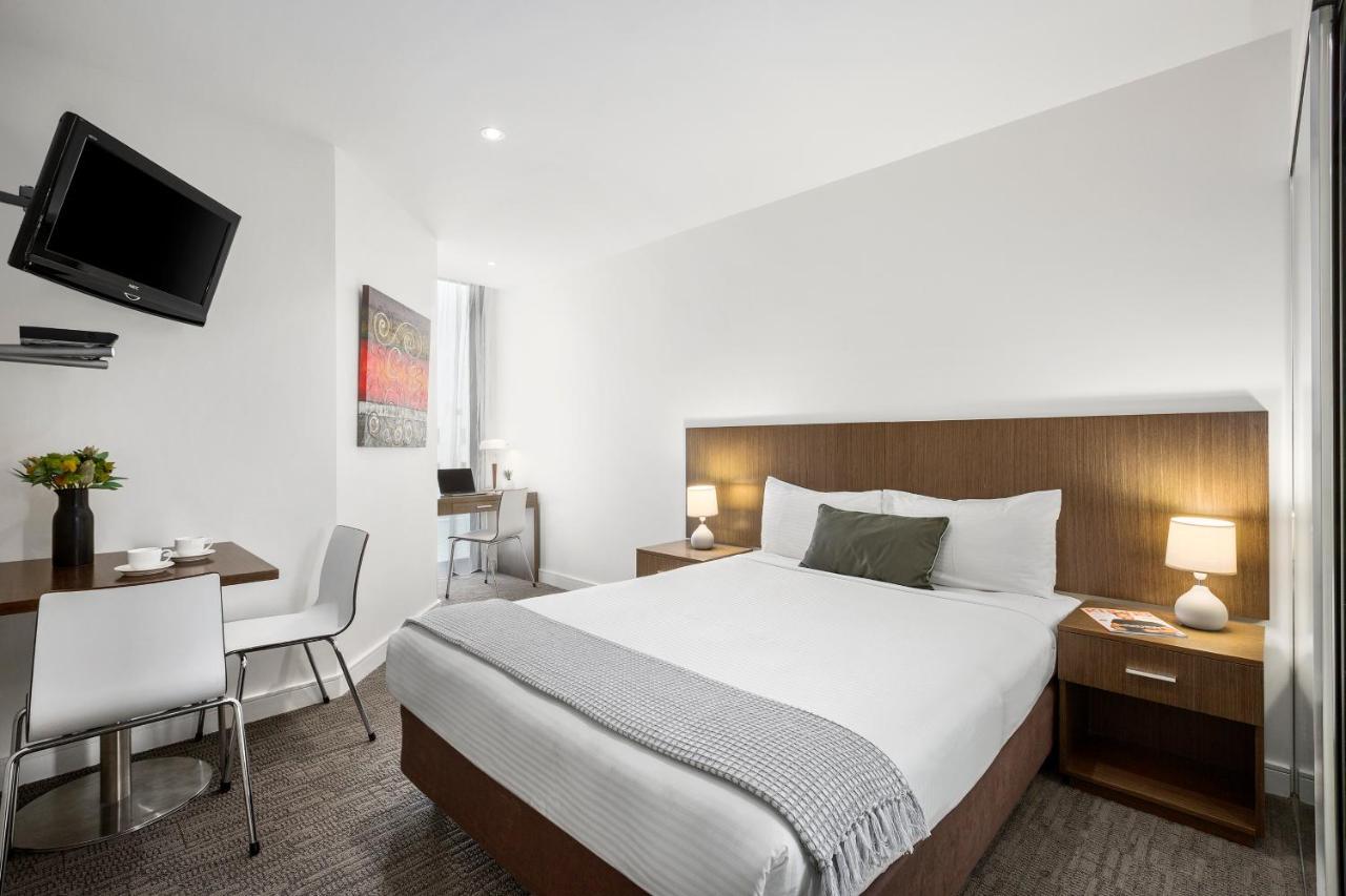 Quest Ivanhoe Aparthotel Melbourne