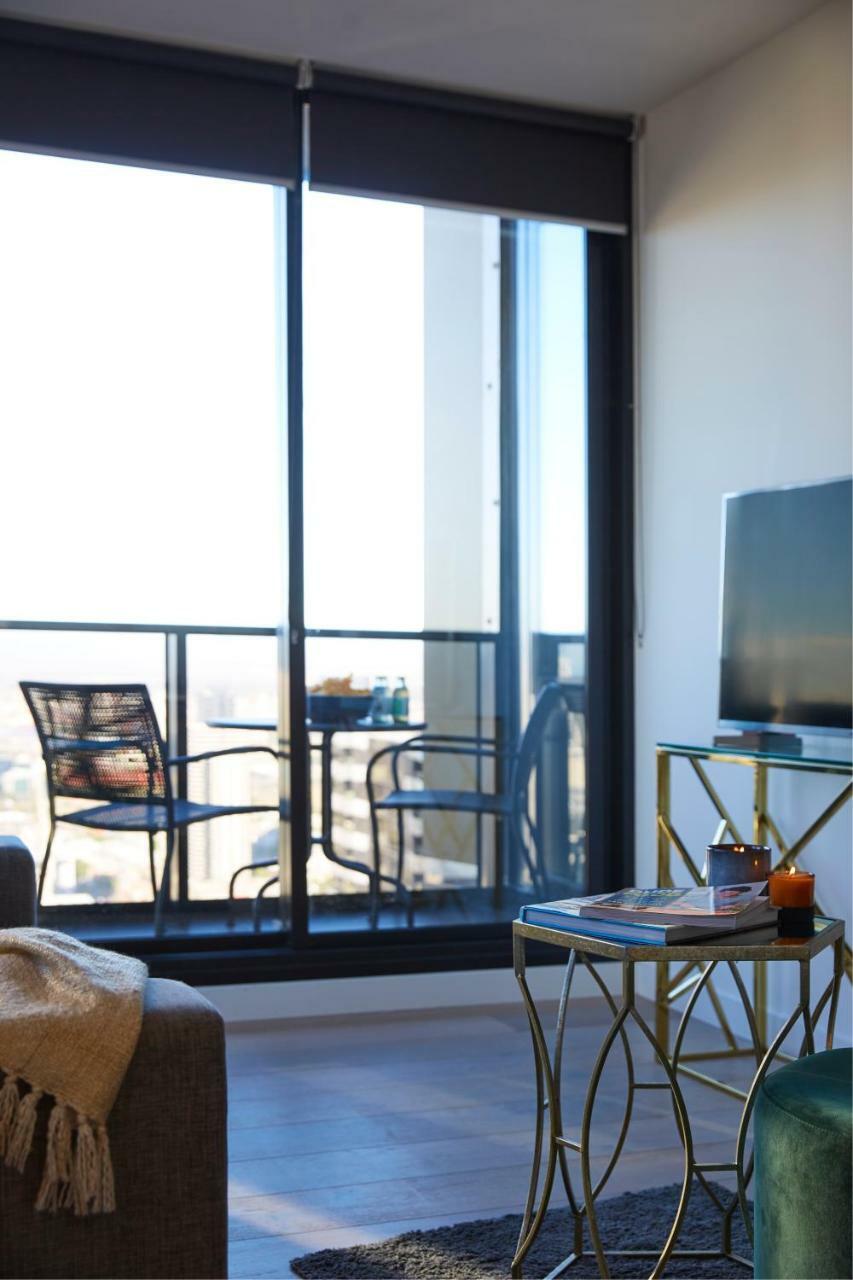 Empire Central By Of Aparthotel Melbourne