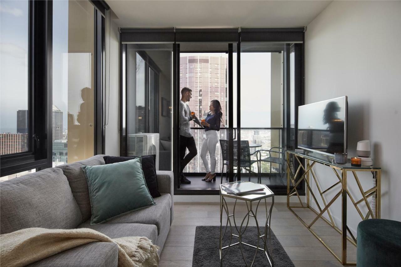 Empire Central By Of Aparthotel 4*