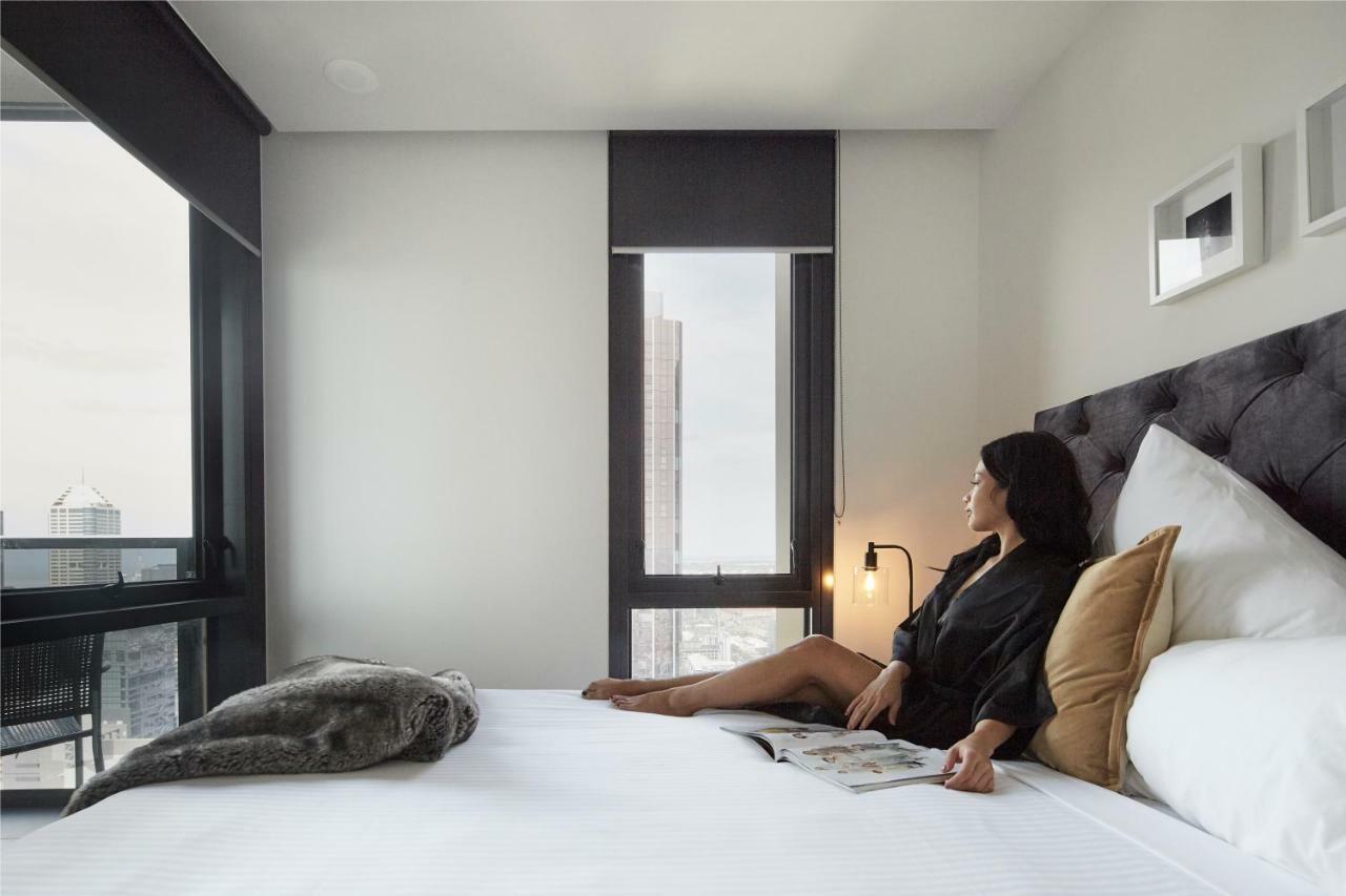 Empire Central By Of Aparthotel 4*