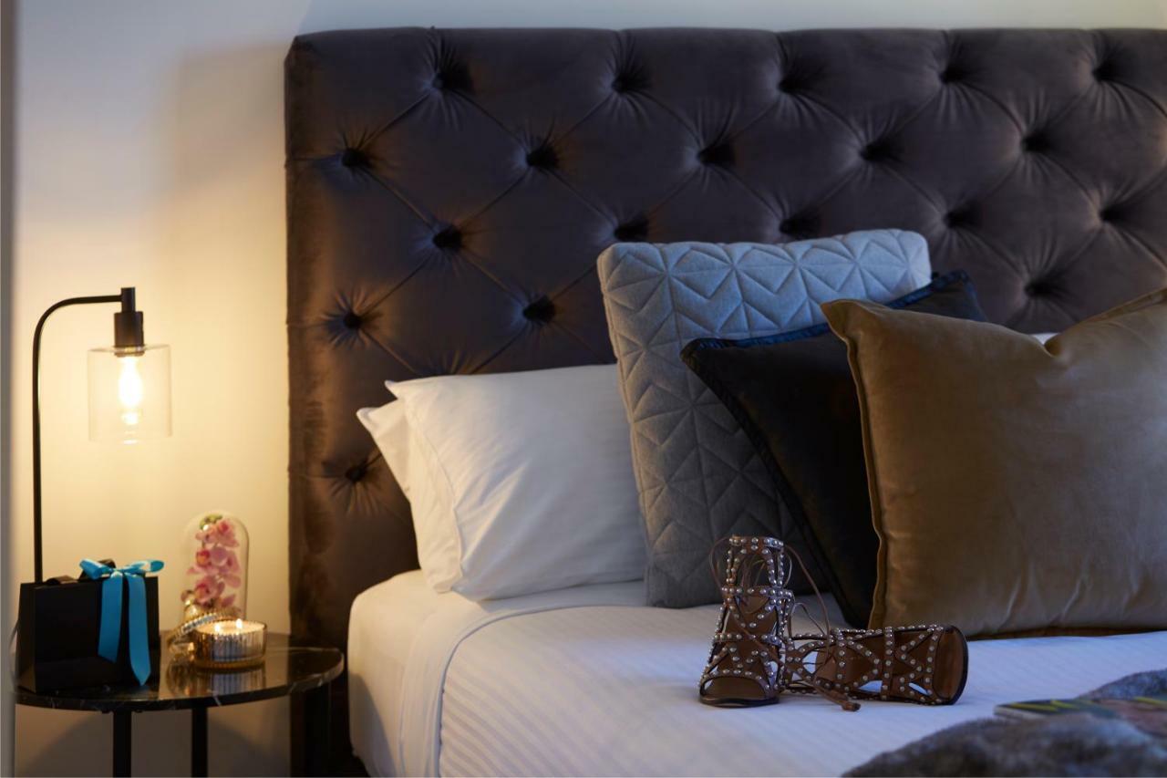 Empire Central By Of Aparthotel 4*