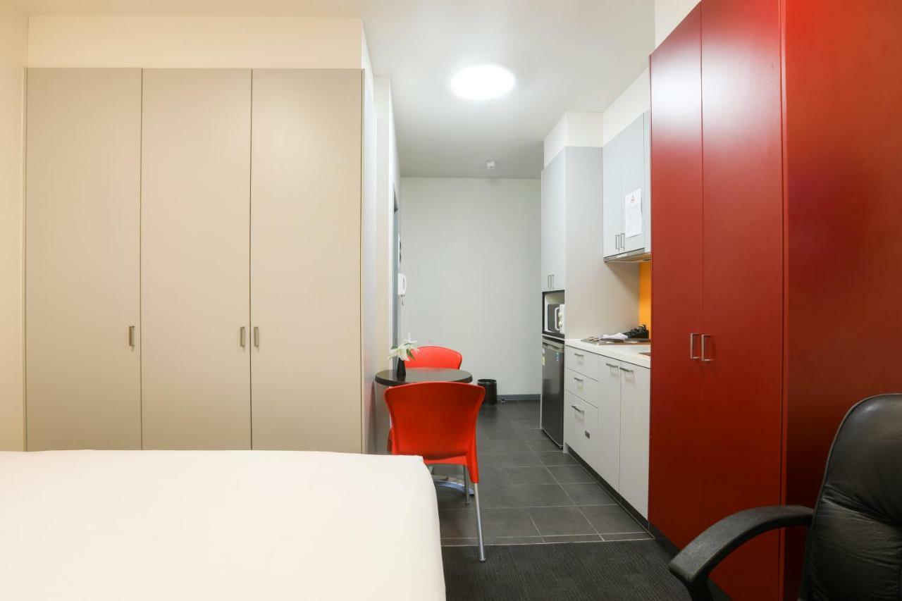 Alston Aparthotel Melbourne