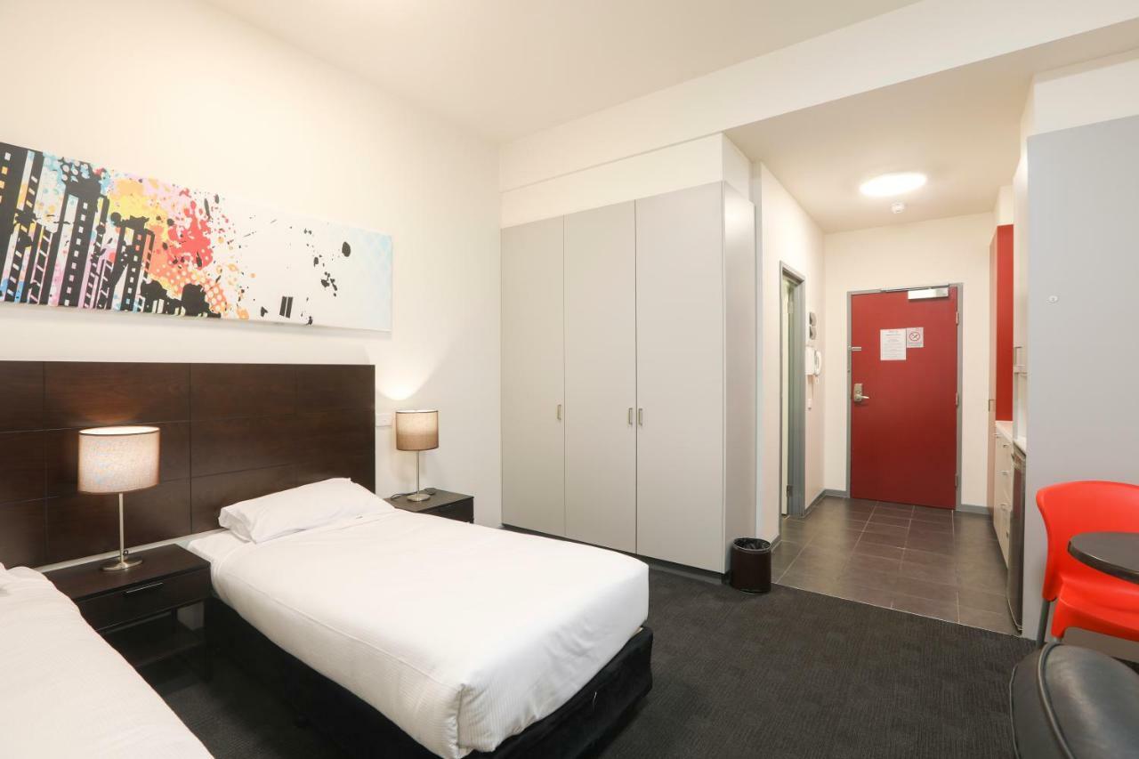 Alston Aparthotel Melbourne