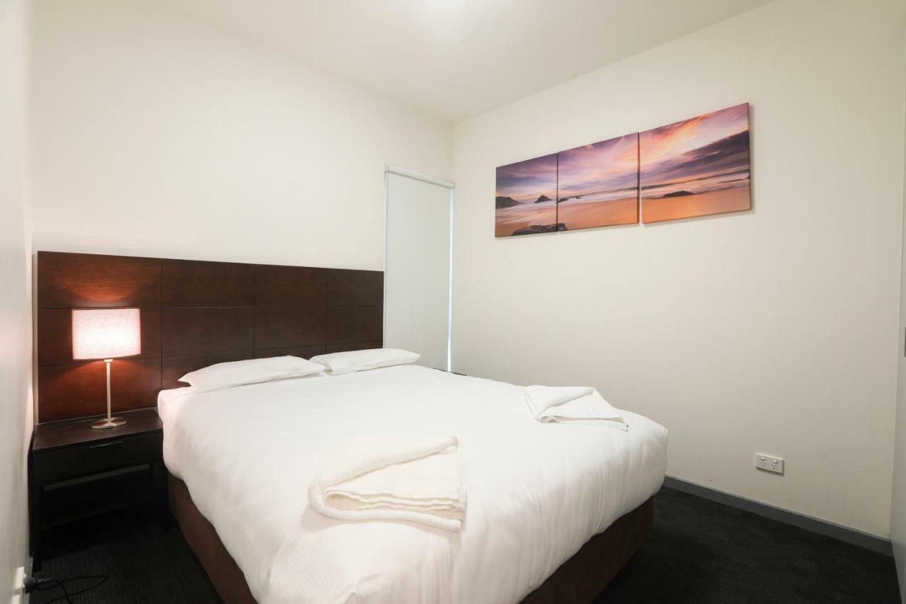 Alston Aparthotel 4*