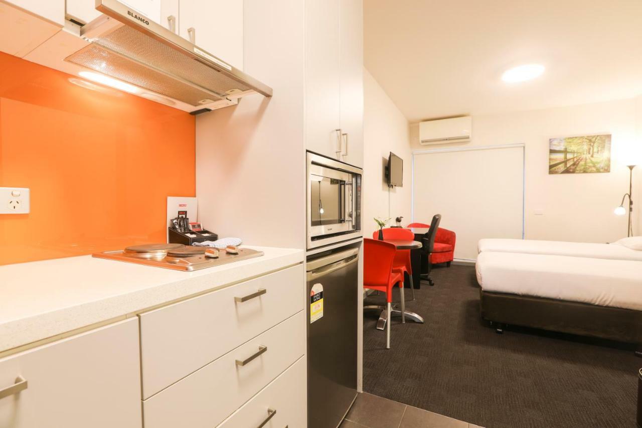 Alston 4* Melbourne