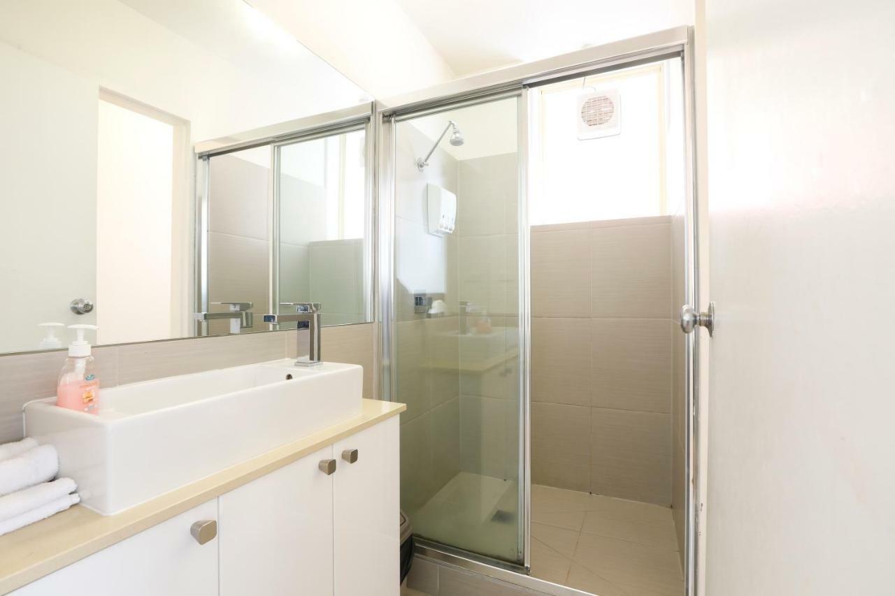 Drummond Serviced Aparthotel 3*