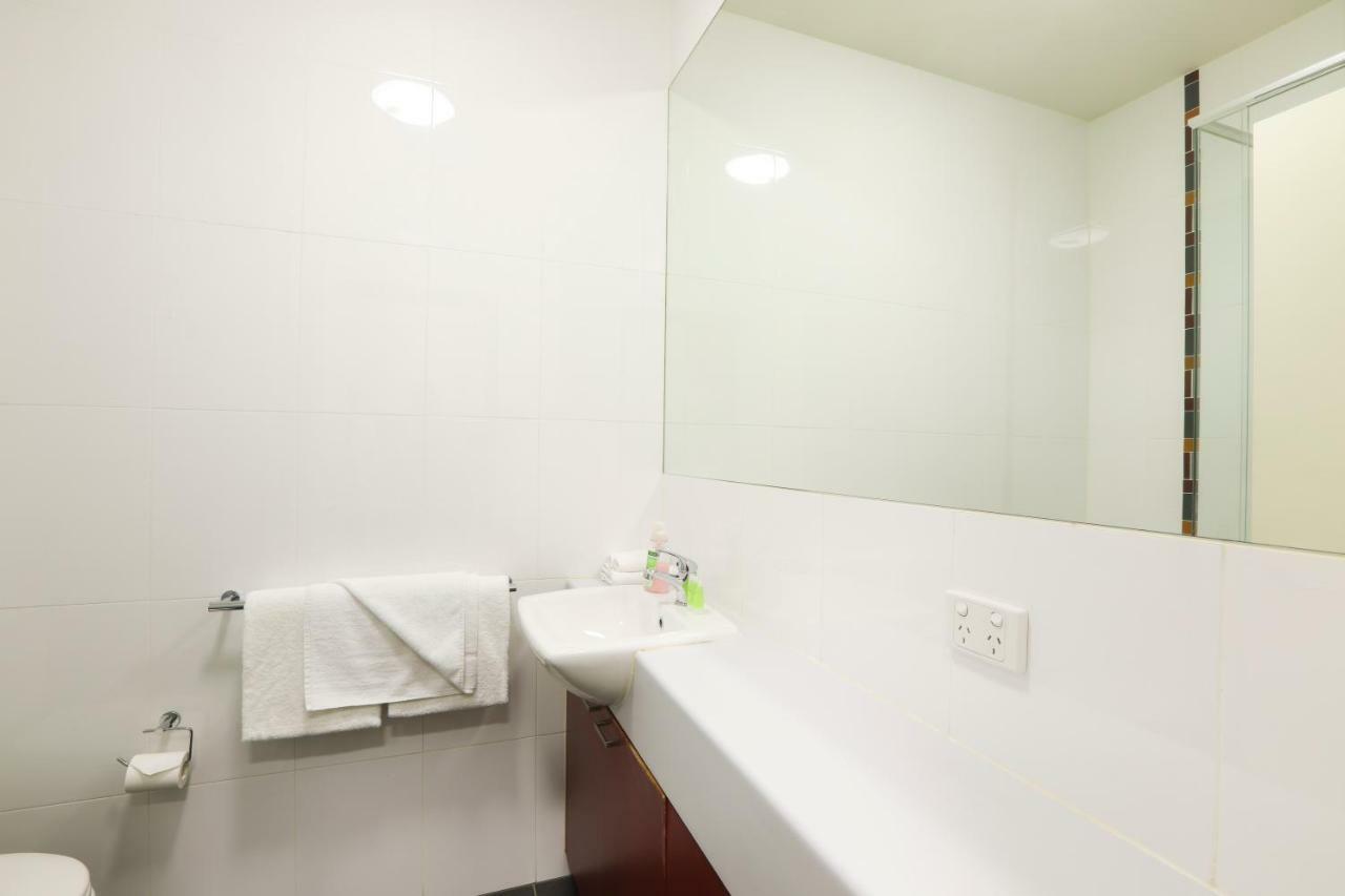 Drummond Serviced Aparthotel