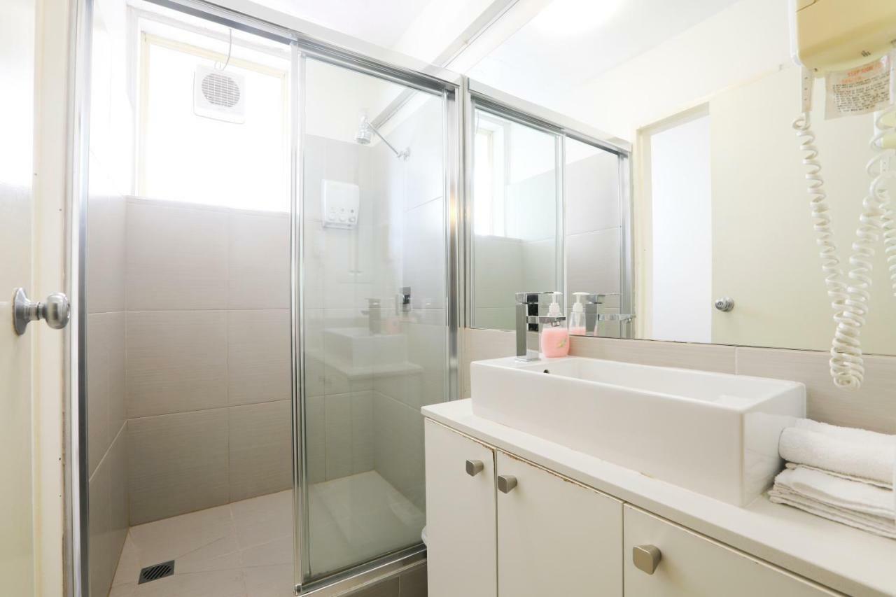 Drummond Serviced Aparthotel