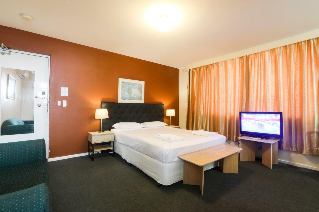 Drummond Serviced Aparthotel 3*