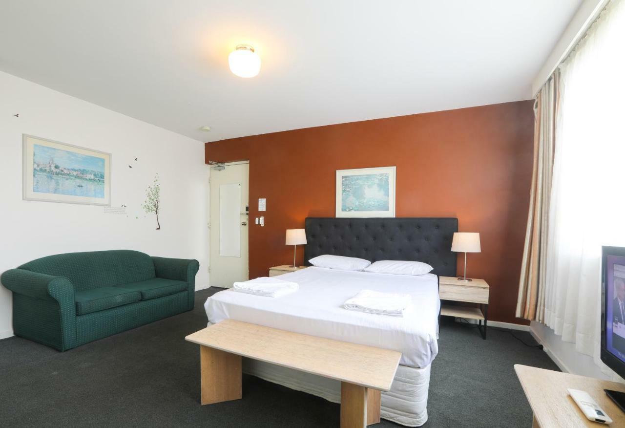 Drummond Serviced Aparthotel 3*