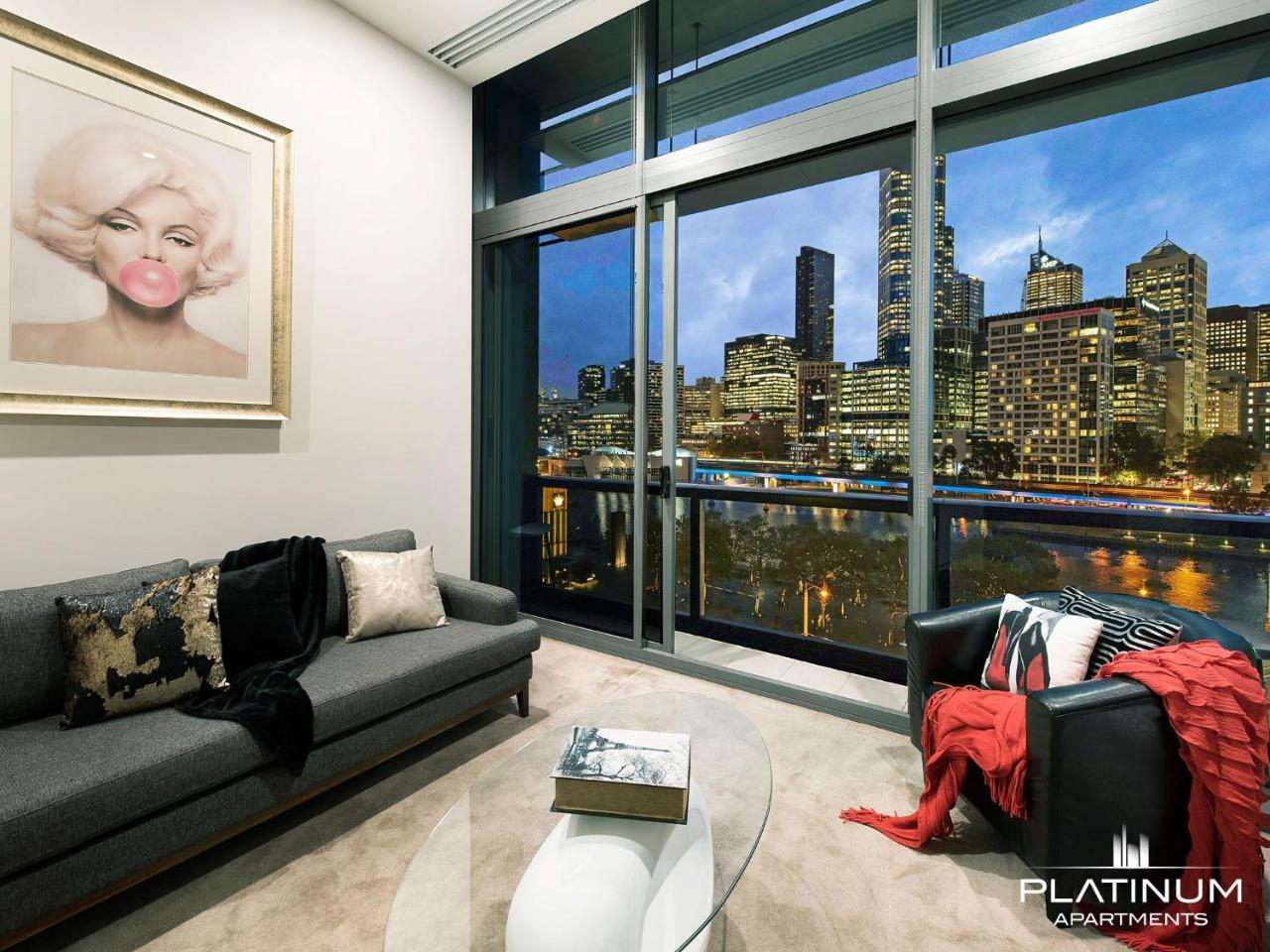Platinum Luxury Stays At Freshwater Place Aparthotel 5*