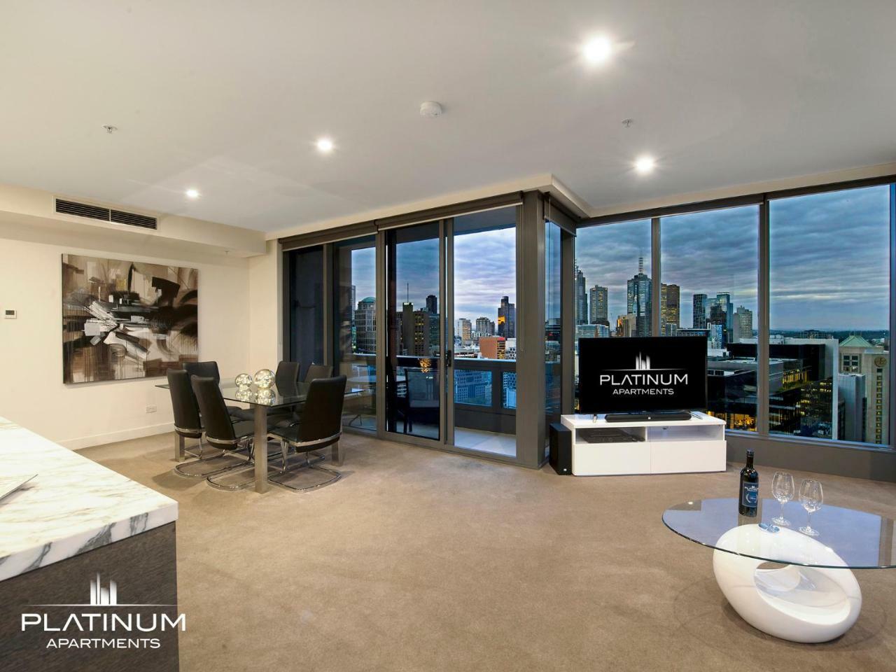 Platinum Luxury Stays At Freshwater Place 5*