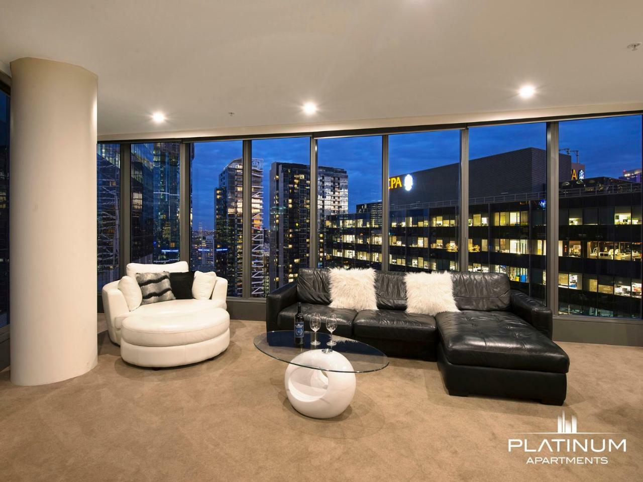 Platinum Luxury Stays At Freshwater Place 5*