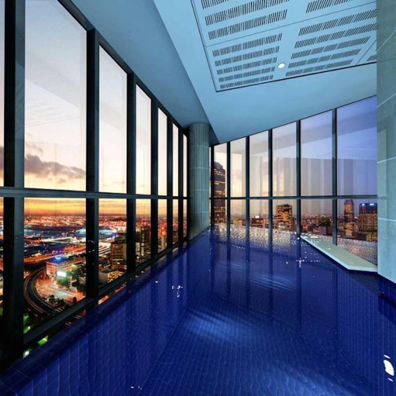 Sanctuary - Freshwater Place Apartment