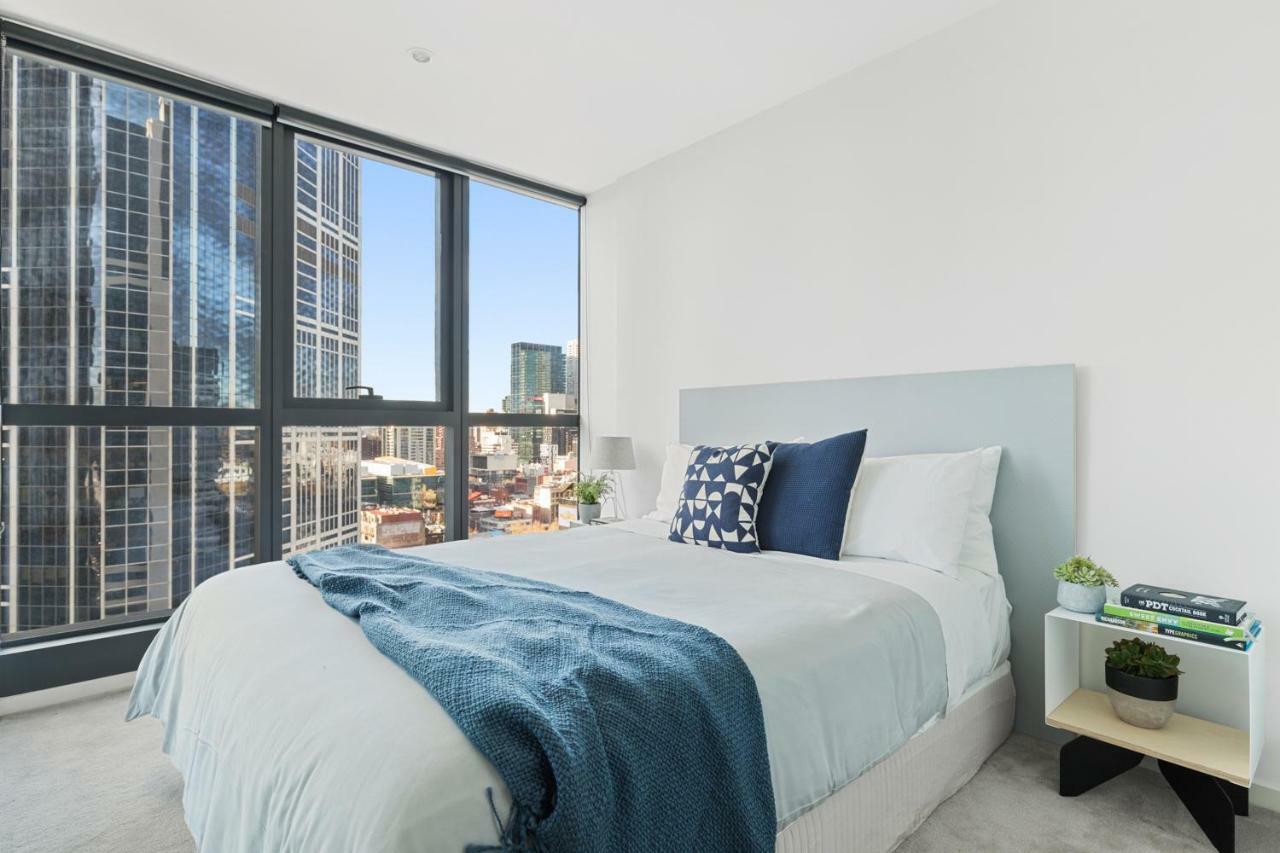 Nook : Sutherland Street - Cbd