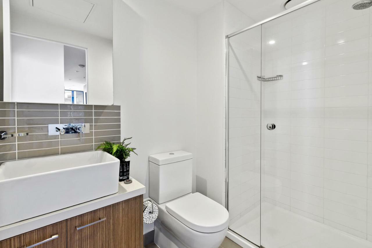 Apartment Nook : Sutherland Street - Cbd