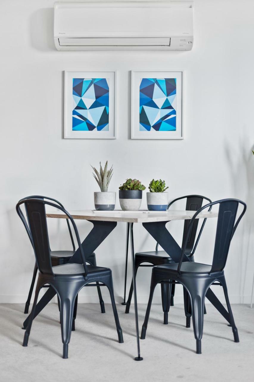 Nook : Sutherland Street - Cbd Apartment