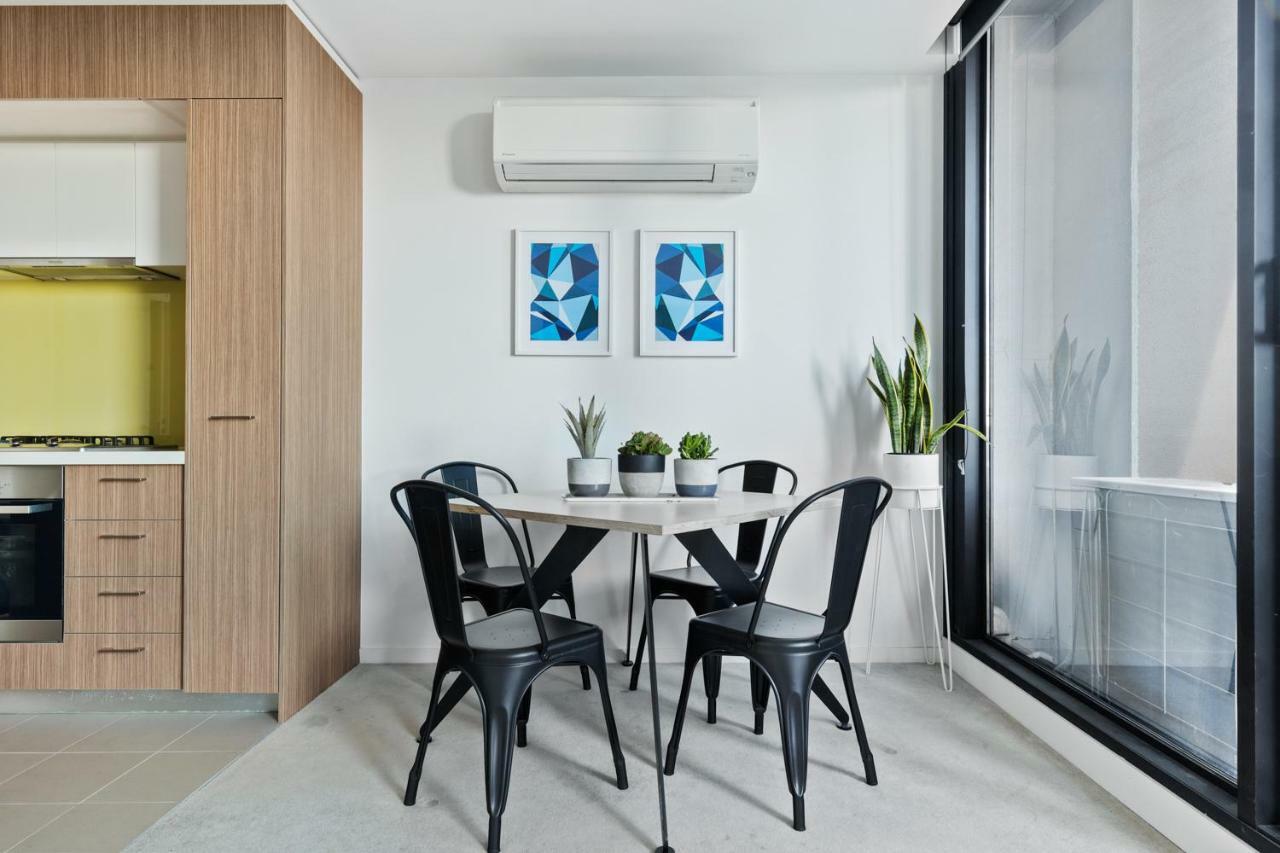 Nook : Sutherland Street - Cbd Apartment