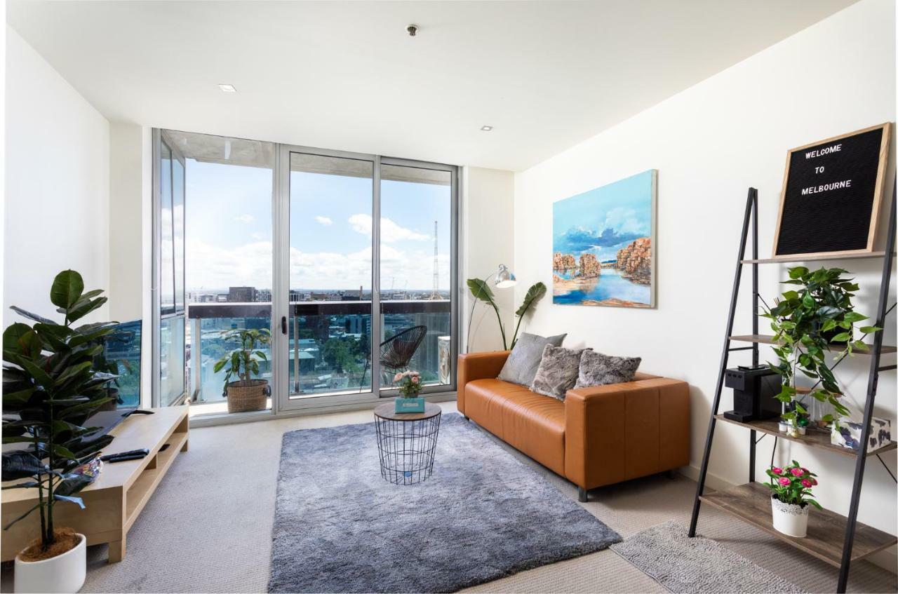 La Maison Great View Free Parking Pool Gym Perfectly Located 2br