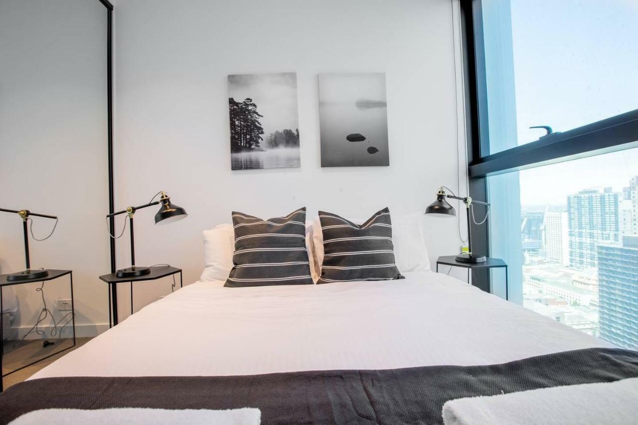 Cozy With Views Next To Meblourne Apartment *