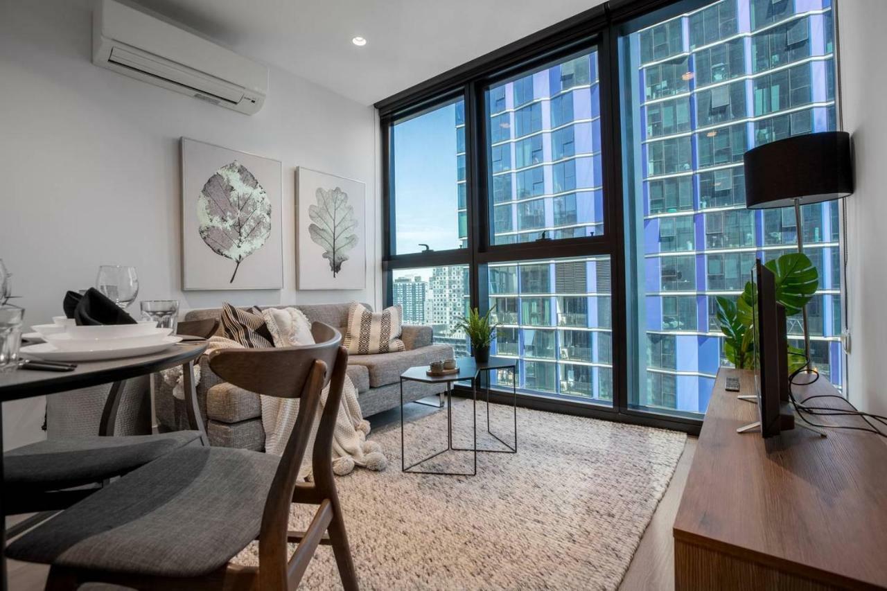 Cozy With Views Next To Meblourne * Melbourne