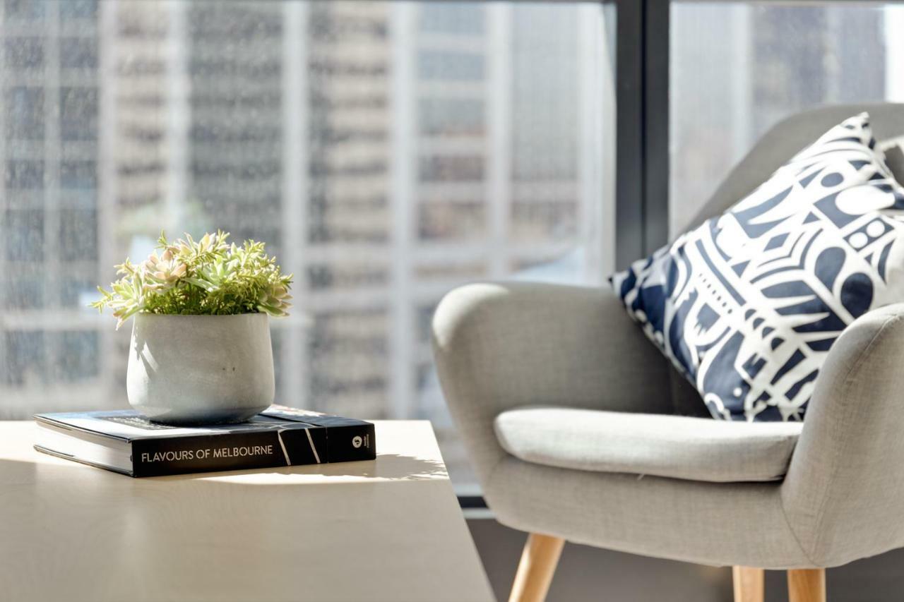 Nook : Sutherland Street - Cbd * Melbourne