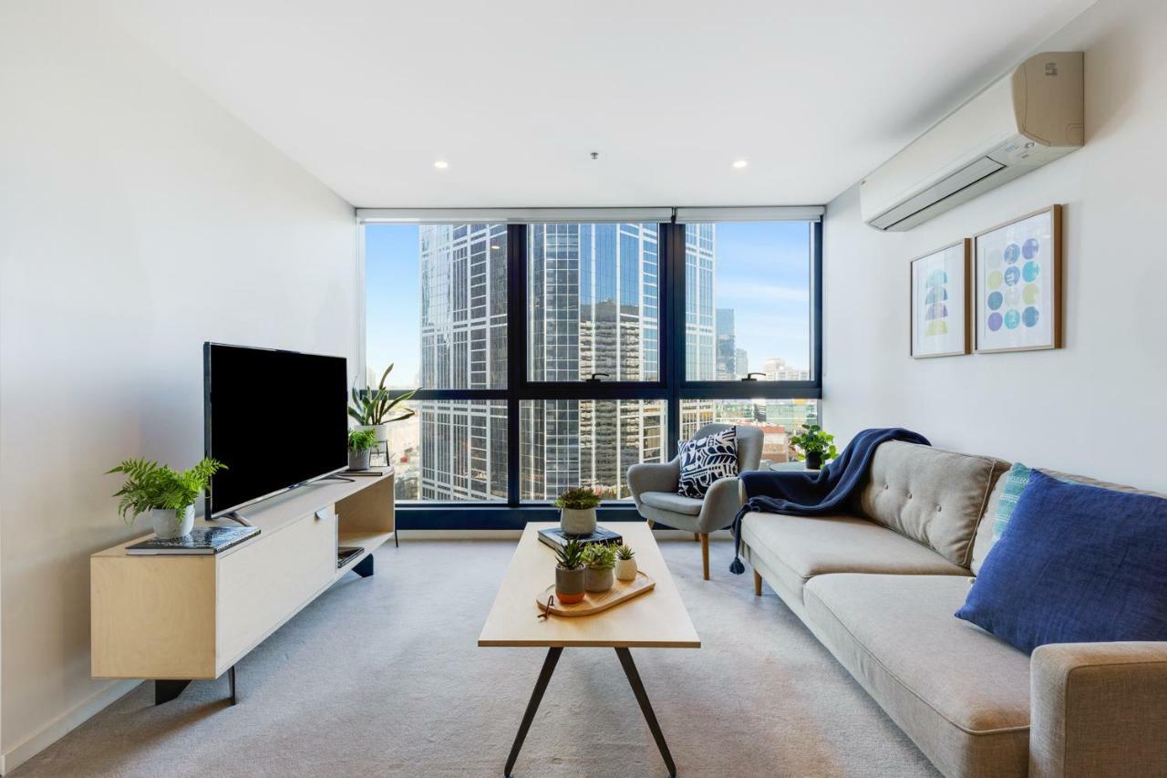 Apartment Nook : Sutherland Street - Cbd *