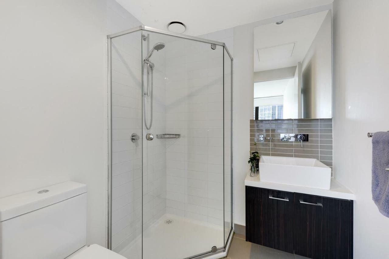 Nook : Sutherland Street - Cbd * Melbourne