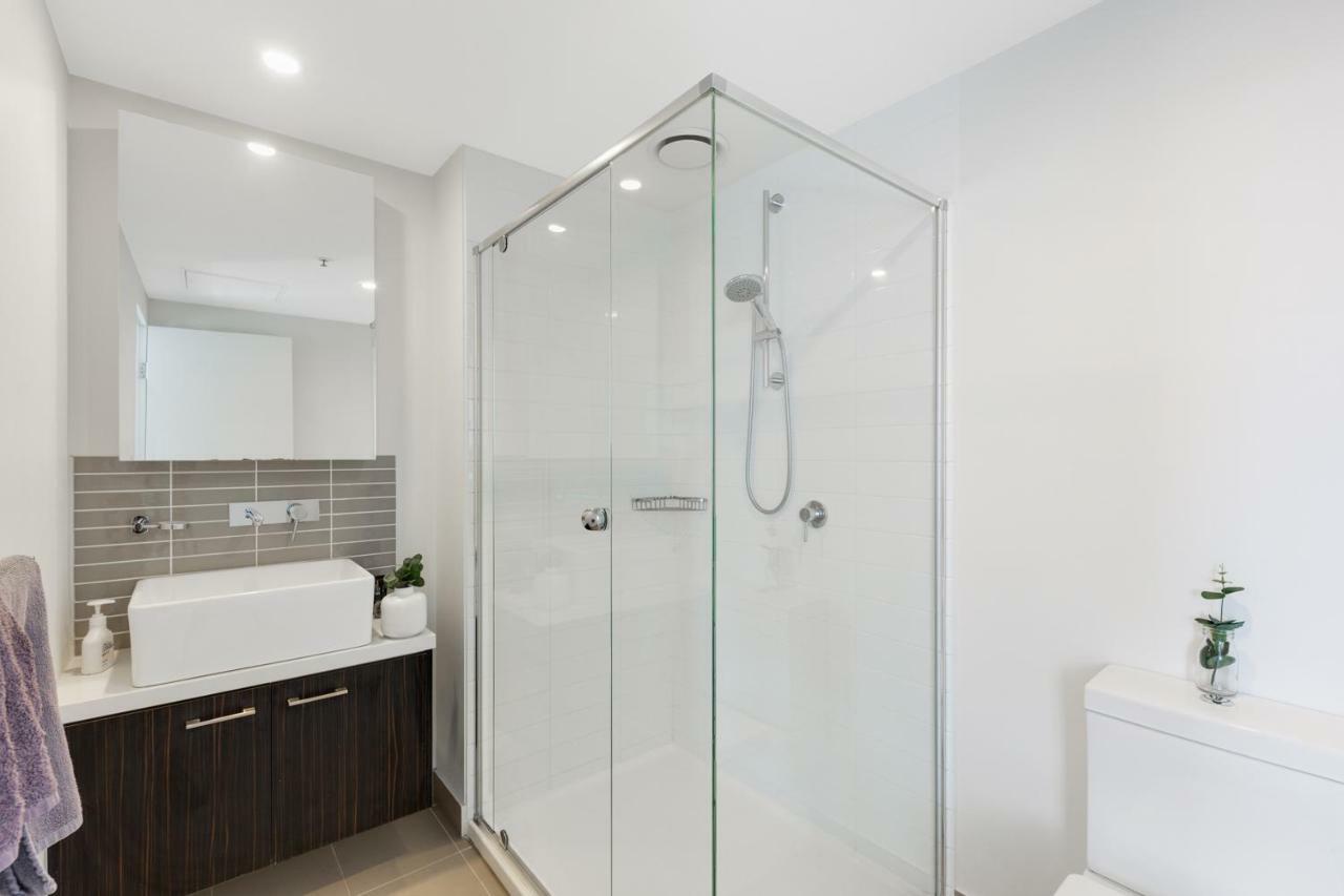 Nook : Sutherland Street - Cbd Apartment *