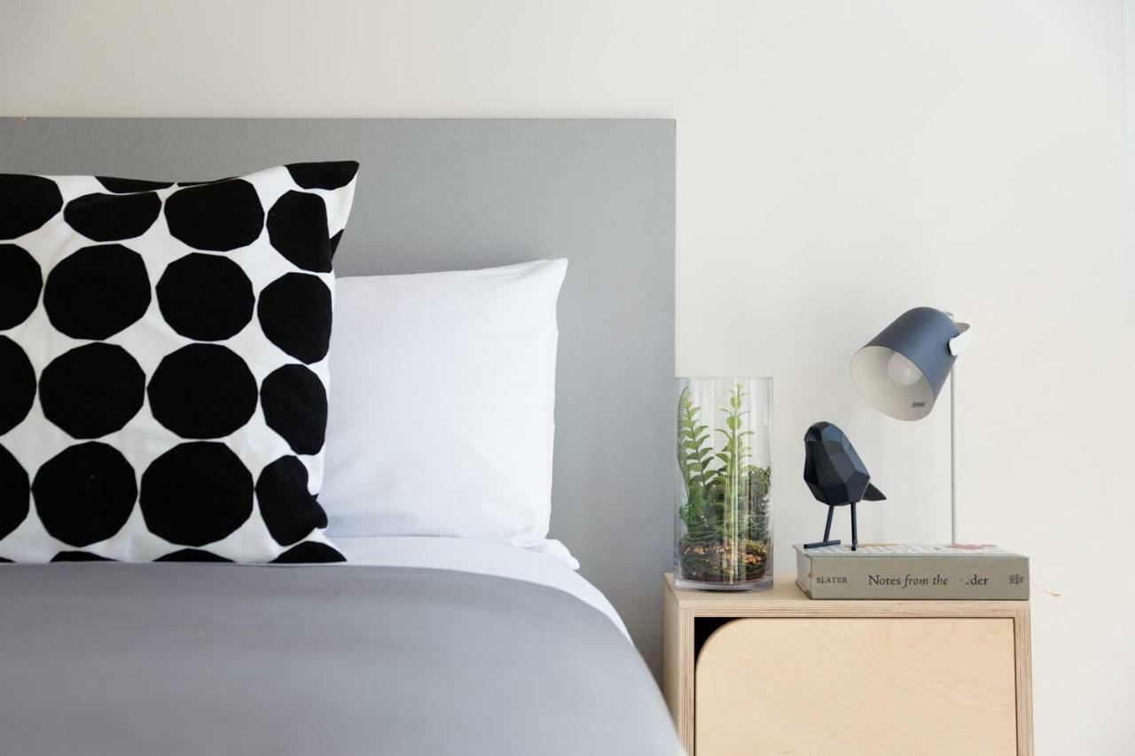 Nook : Sutherland Street - Cbd Apartment Melbourne