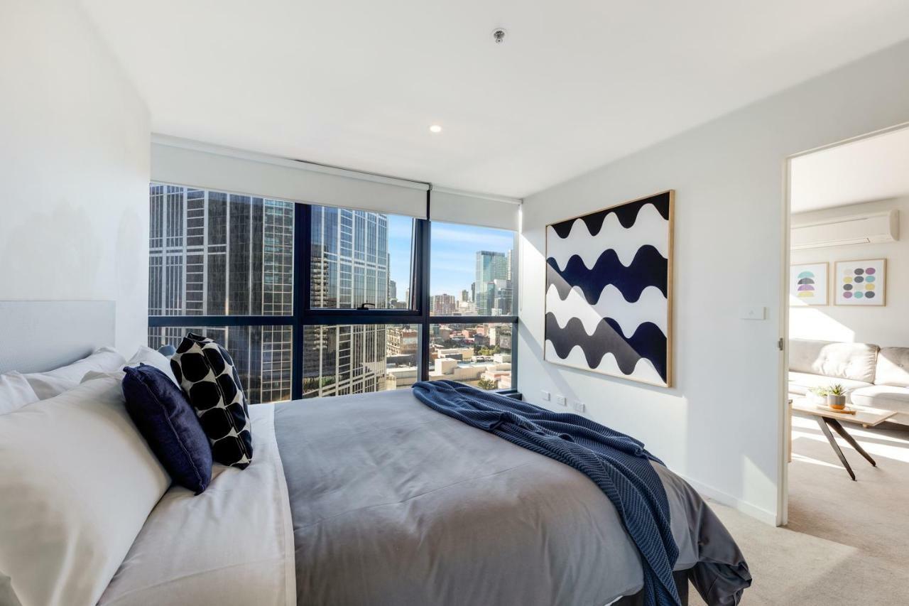 Apartment Nook : Sutherland Street - Cbd