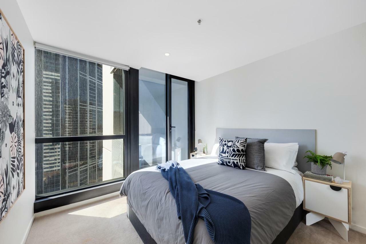 Apartment Nook : Sutherland Street - Cbd