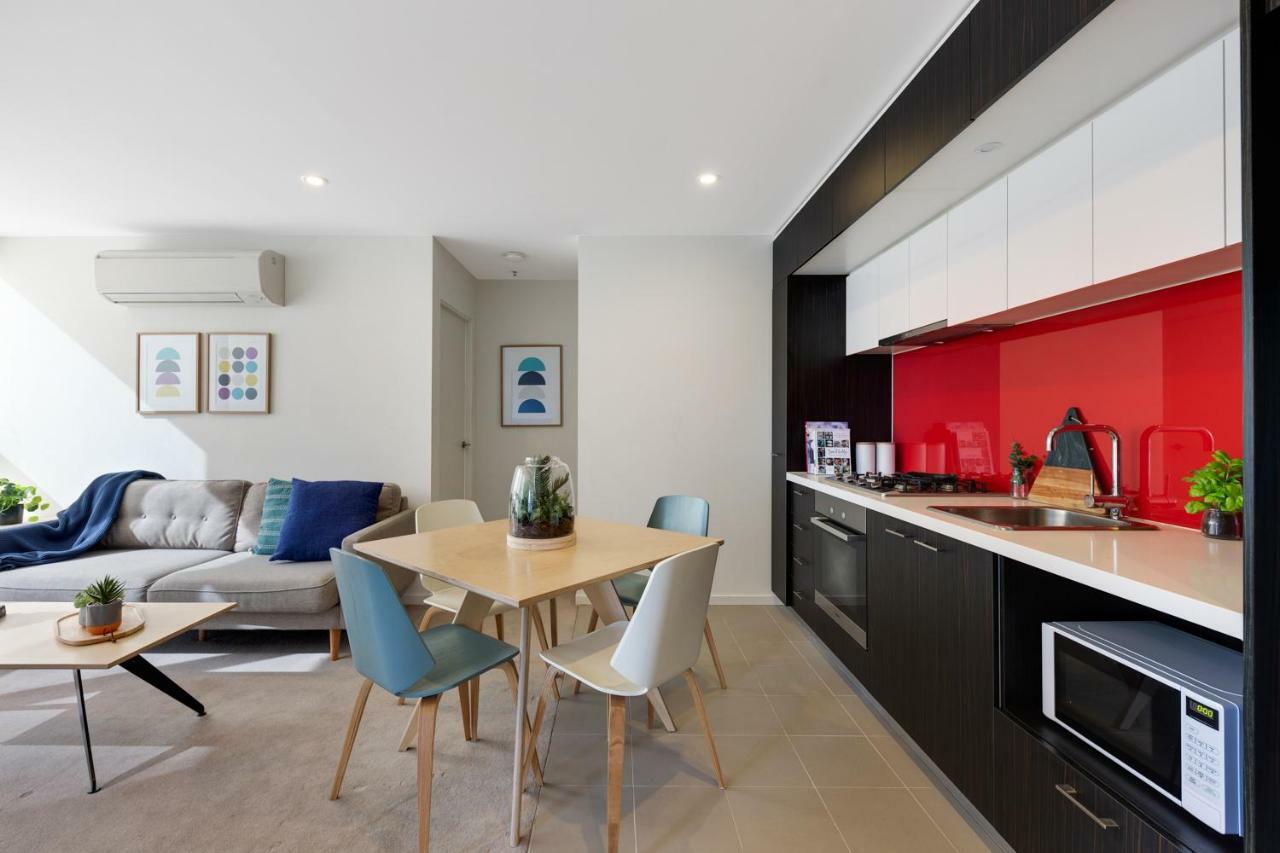 Apartment Nook : Sutherland Street - Cbd *