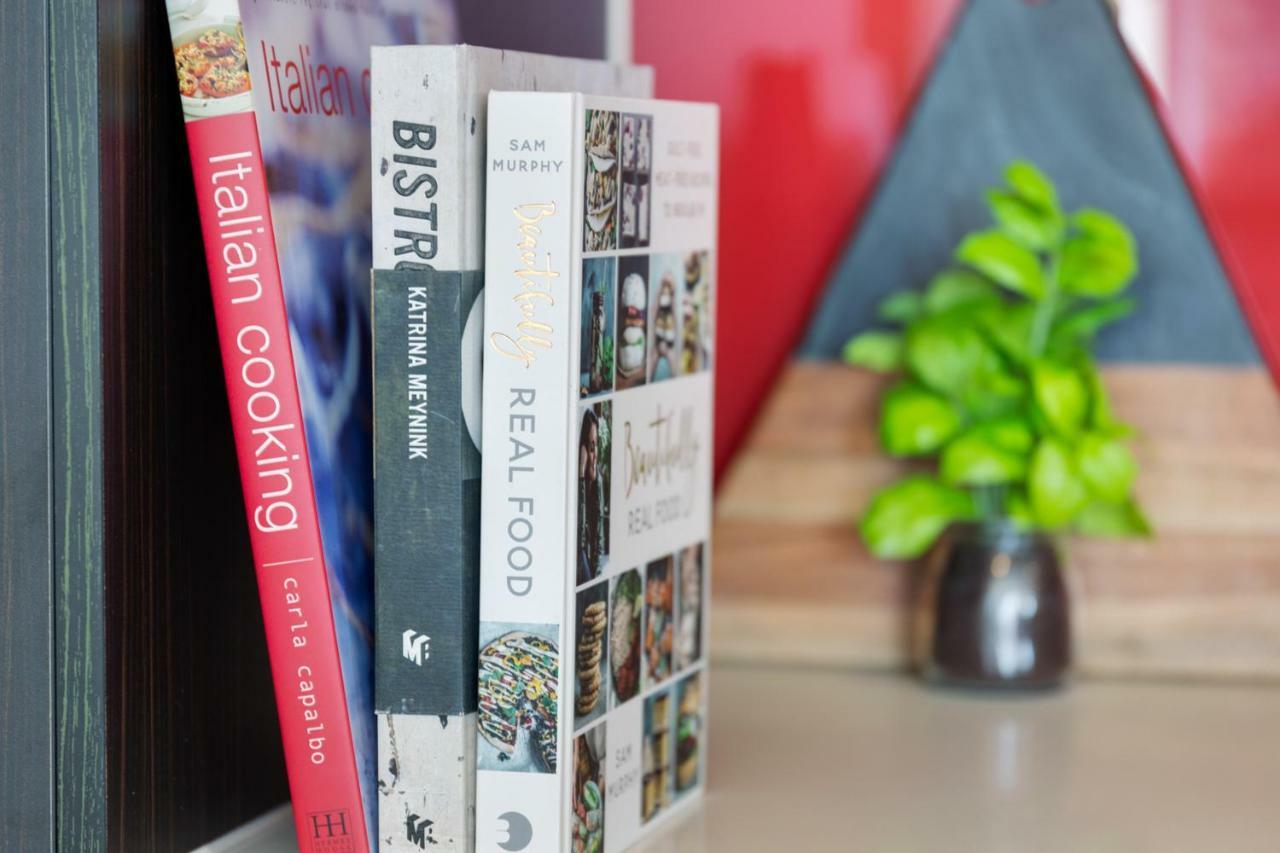 Apartment Nook : Sutherland Street - Cbd *