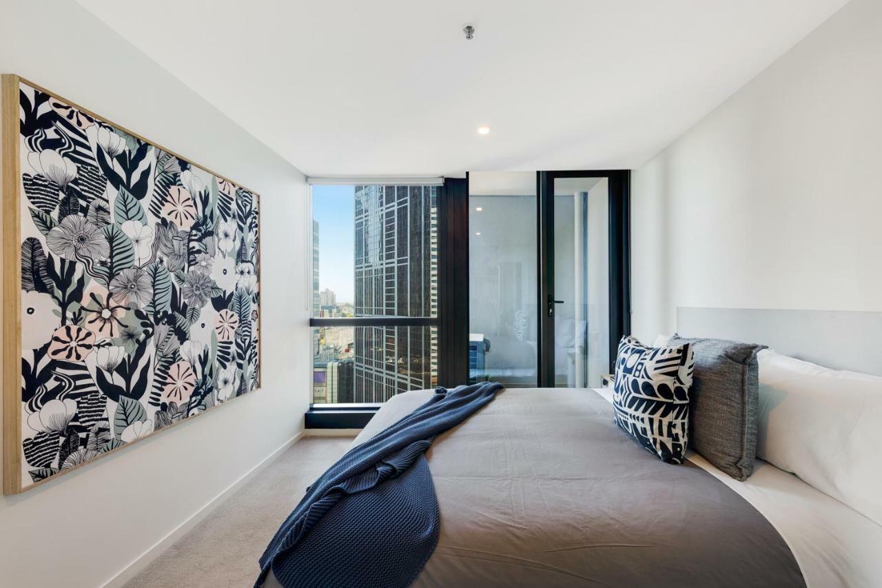 Apartment Nook : Sutherland Street - Cbd