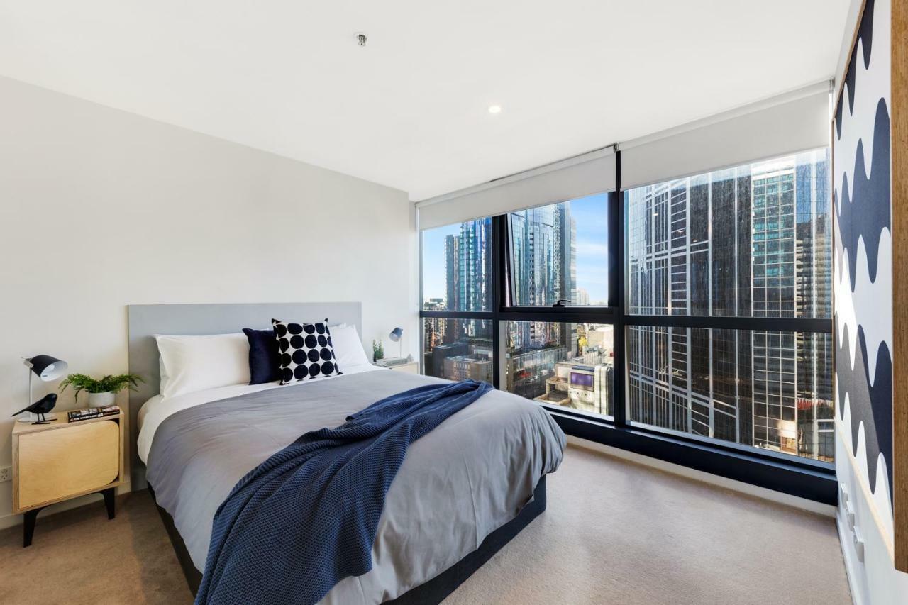 Nook : Sutherland Street - Cbd *