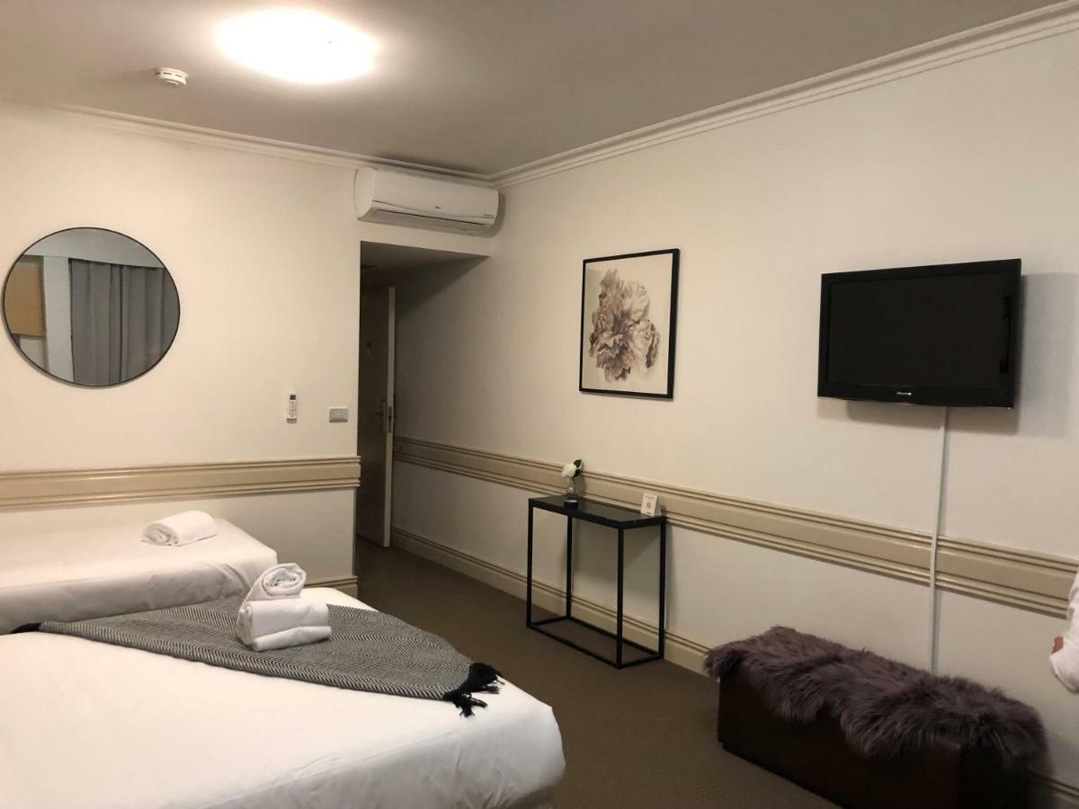 Beaumont Kew Aparthotel Melbourne
