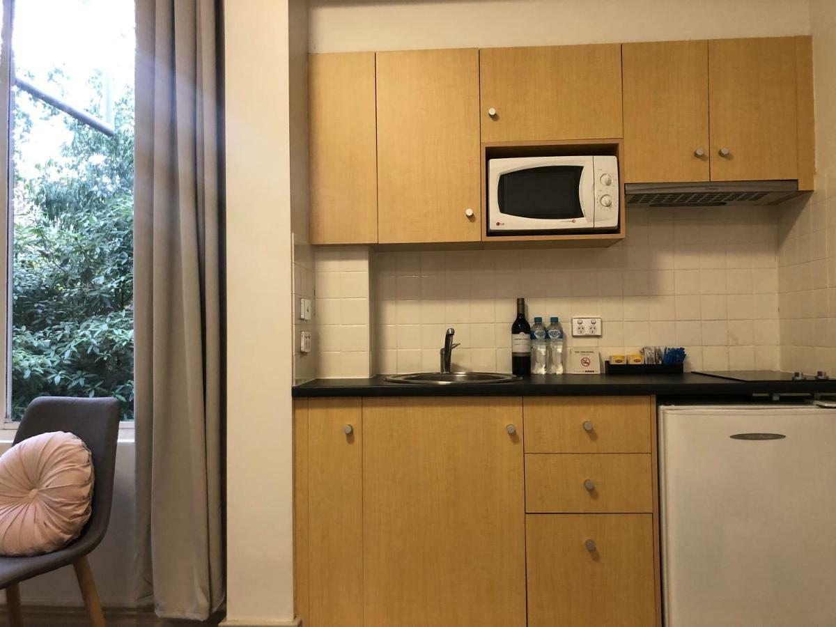 Beaumont Kew 4* Melbourne