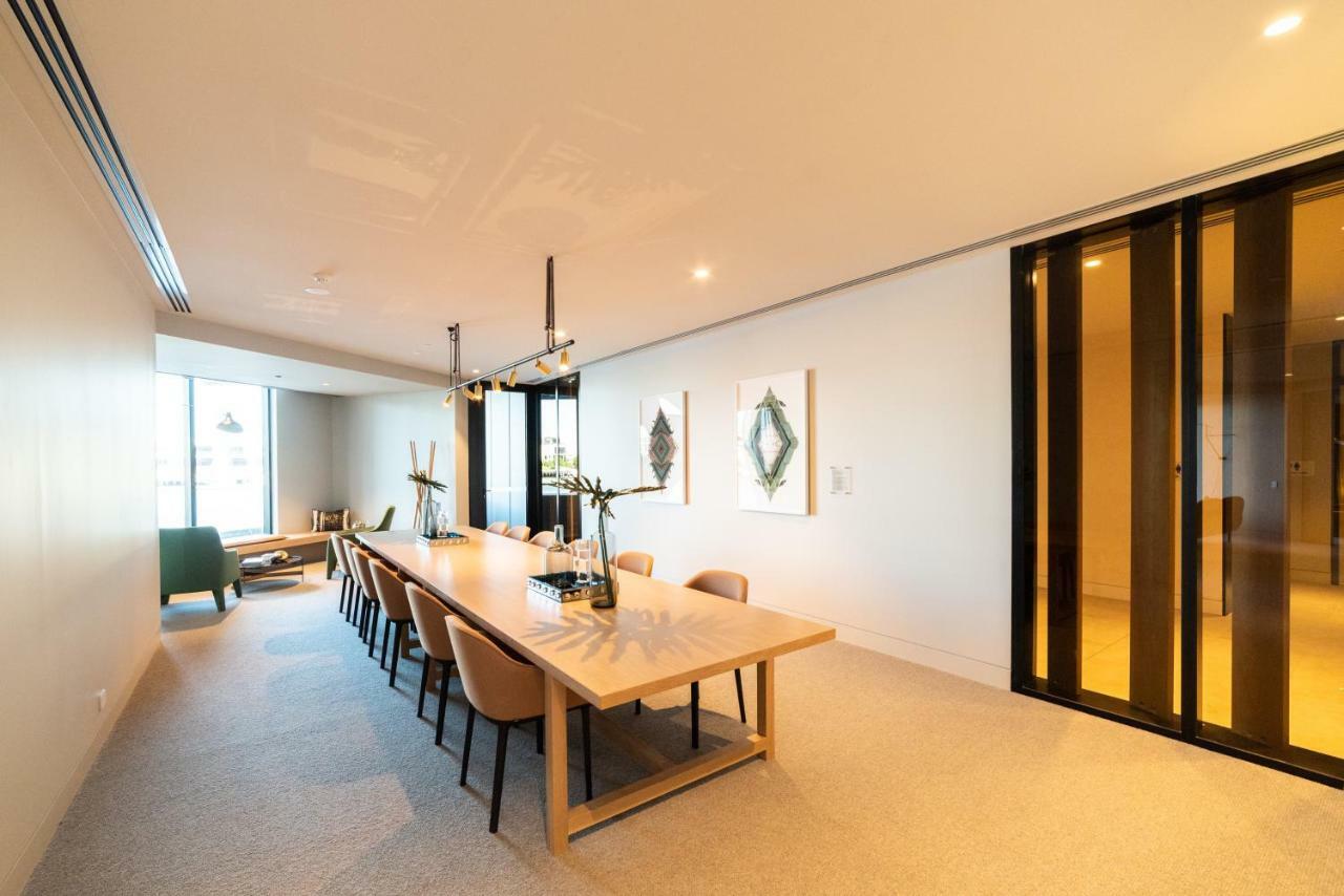 Pars - Collins Wharf Waterfront, Docklands Apartment *