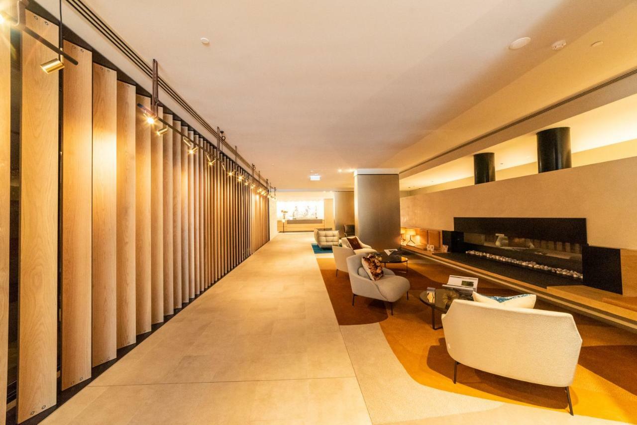 Apartment Pars - Collins Wharf Waterfront, Docklands Melbourne