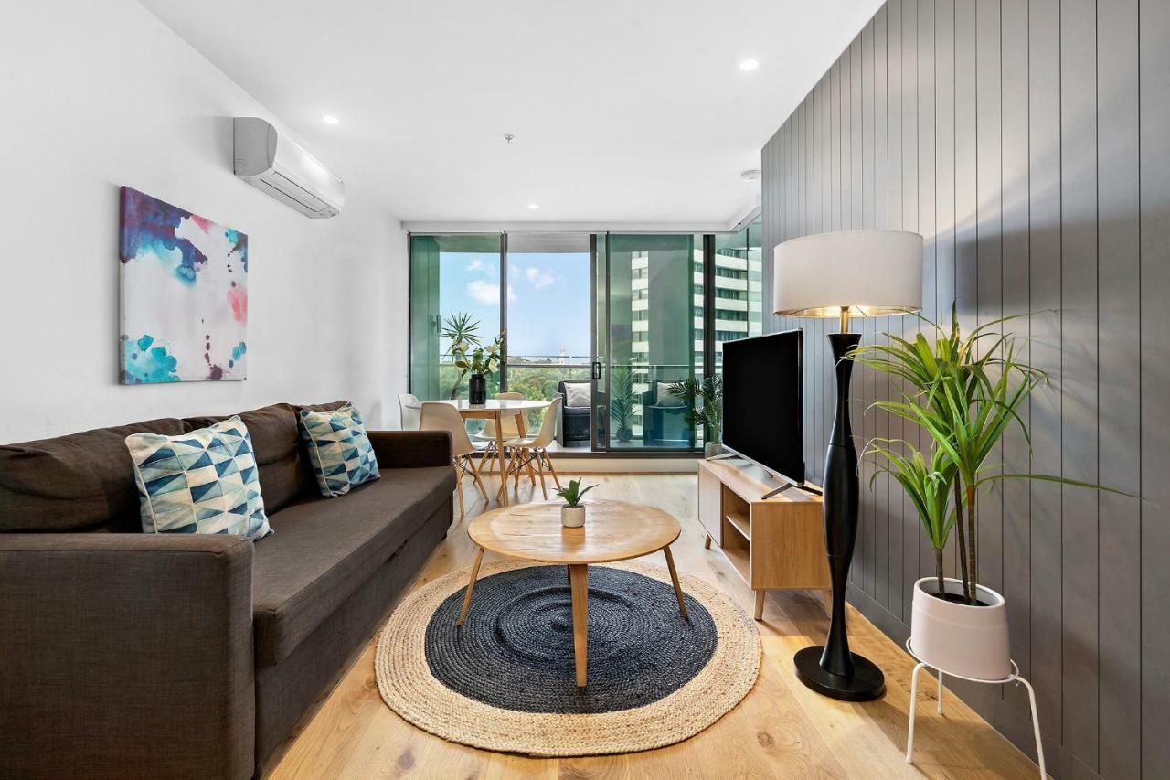 Apartment The Emerald *