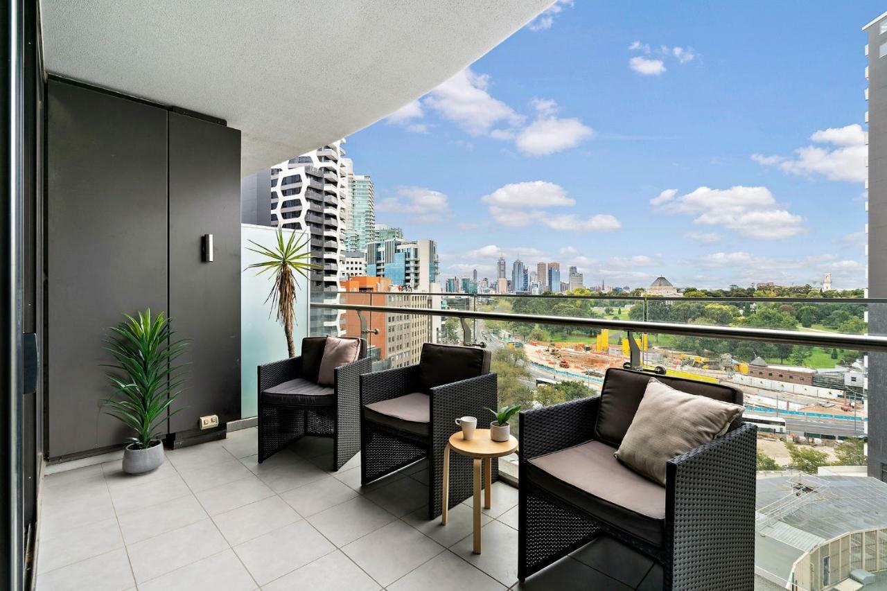 The Emerald * Melbourne