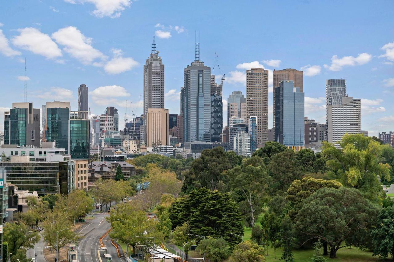 The Emerald Melbourne