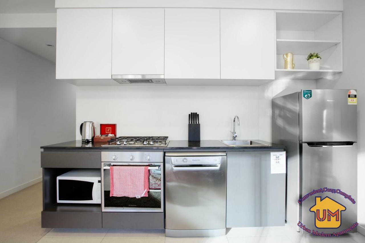 Aparthotel Aussie Escape Apartments-Skyline Collins Tower 4*