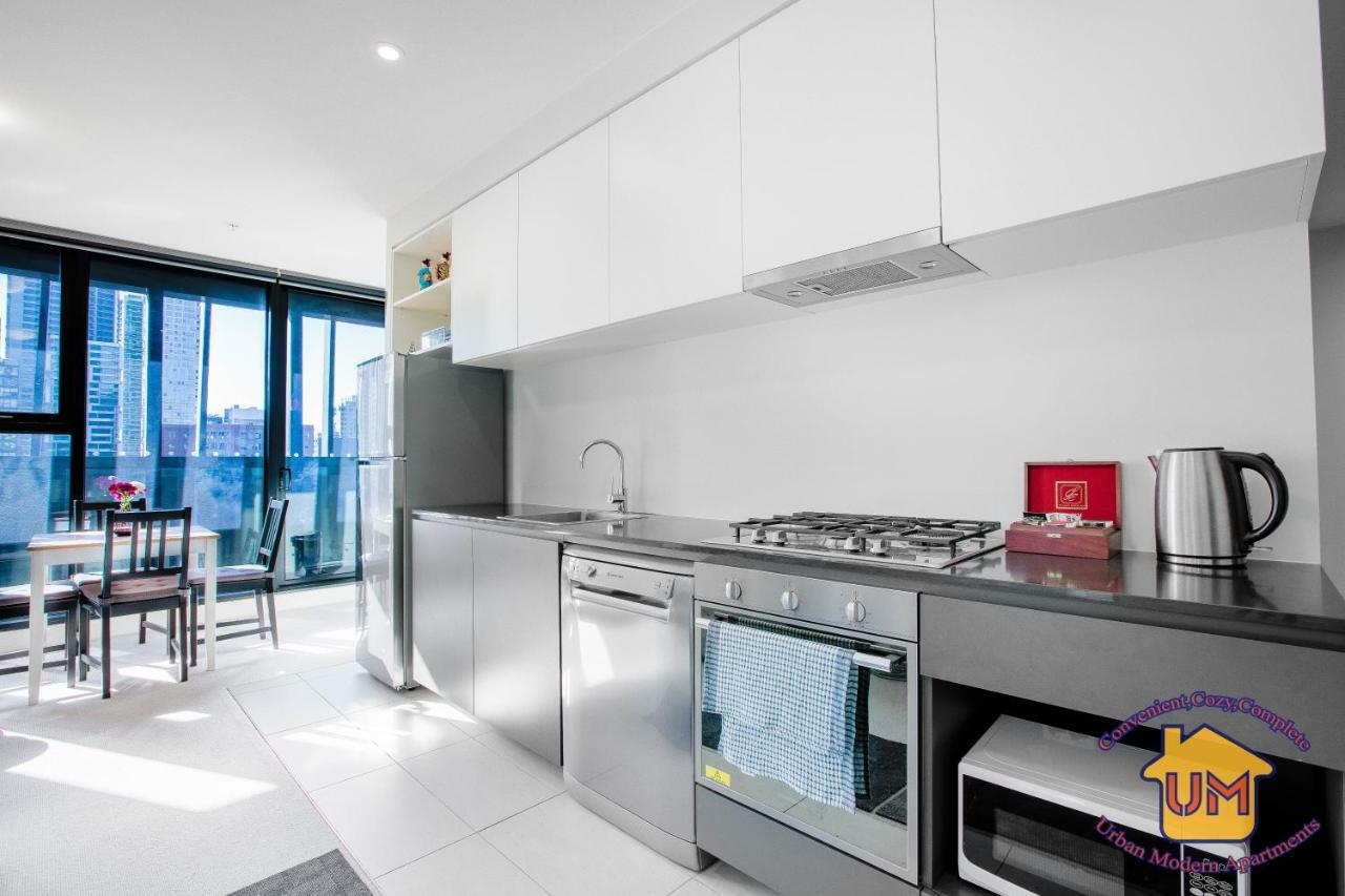 Aussie Escape Apartments-Skyline Collins Tower Aparthotel