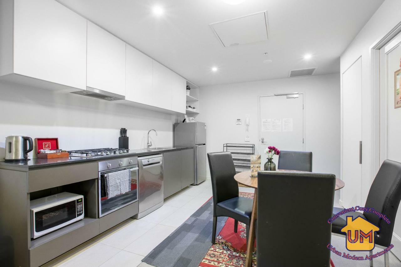 Aparthotel Aussie Escape Apartments-Skyline Collins Tower Melbourne